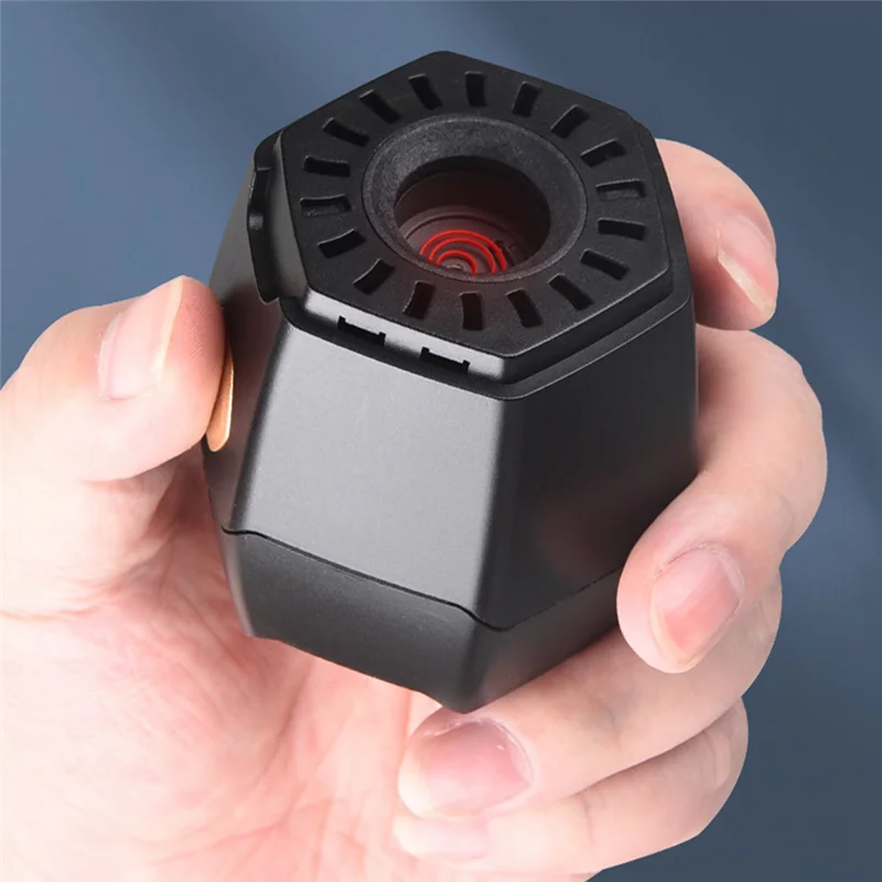 USB курильница для благовоний Арабская электронный диффузор портативные