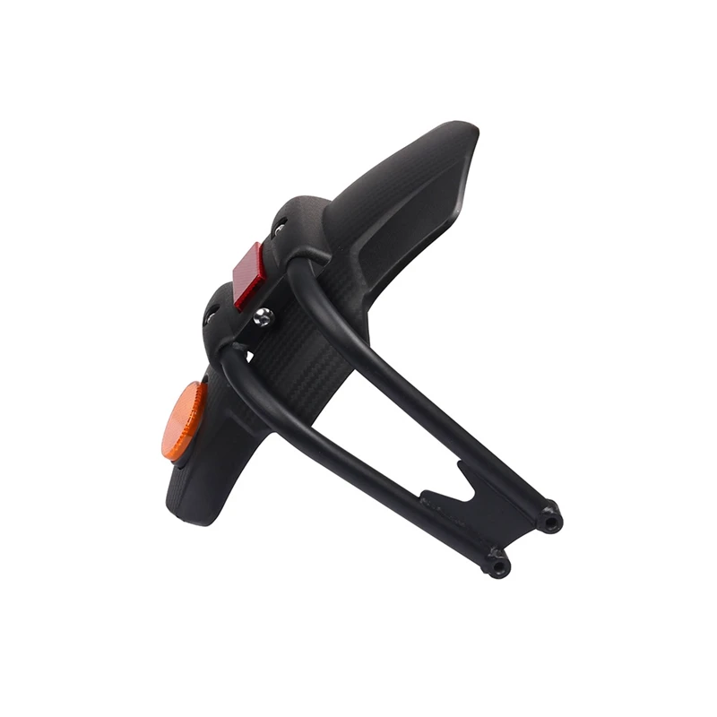 Для Yamaha T-MAX TMAX 530 SX 530SX 530DX ABS 500 560 2012-2020 заднее крыло мотоцикла брызговик задний