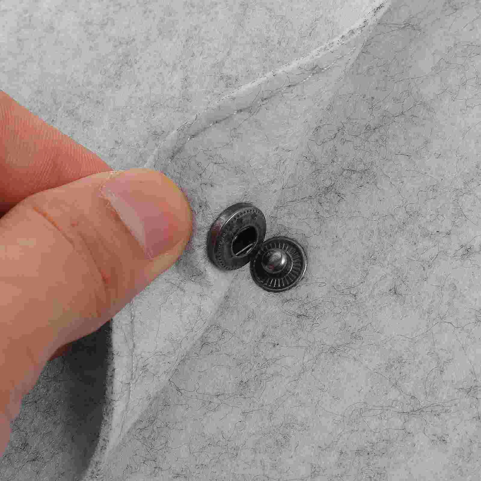 4 шт. портативный фетровый держатель-портфель с петлей A4 папка для документов