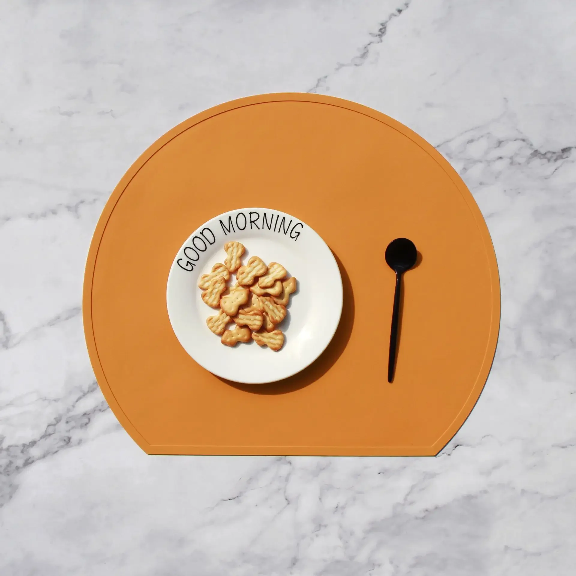 

Силиконовый коврик для стола