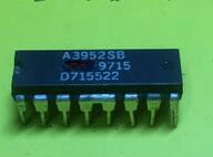 

Free shipping 10PCS/LOT in stock A3952 A3952SB