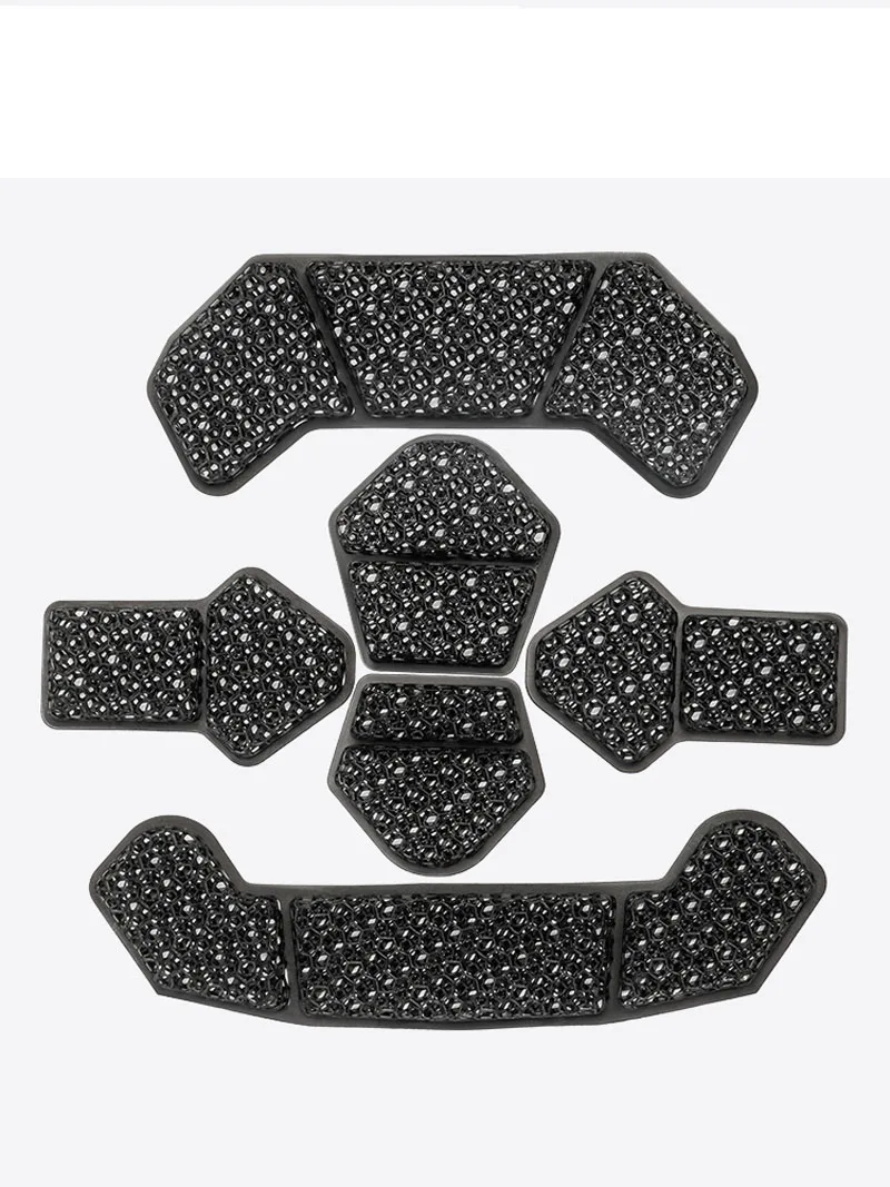 Подкладка для шлема