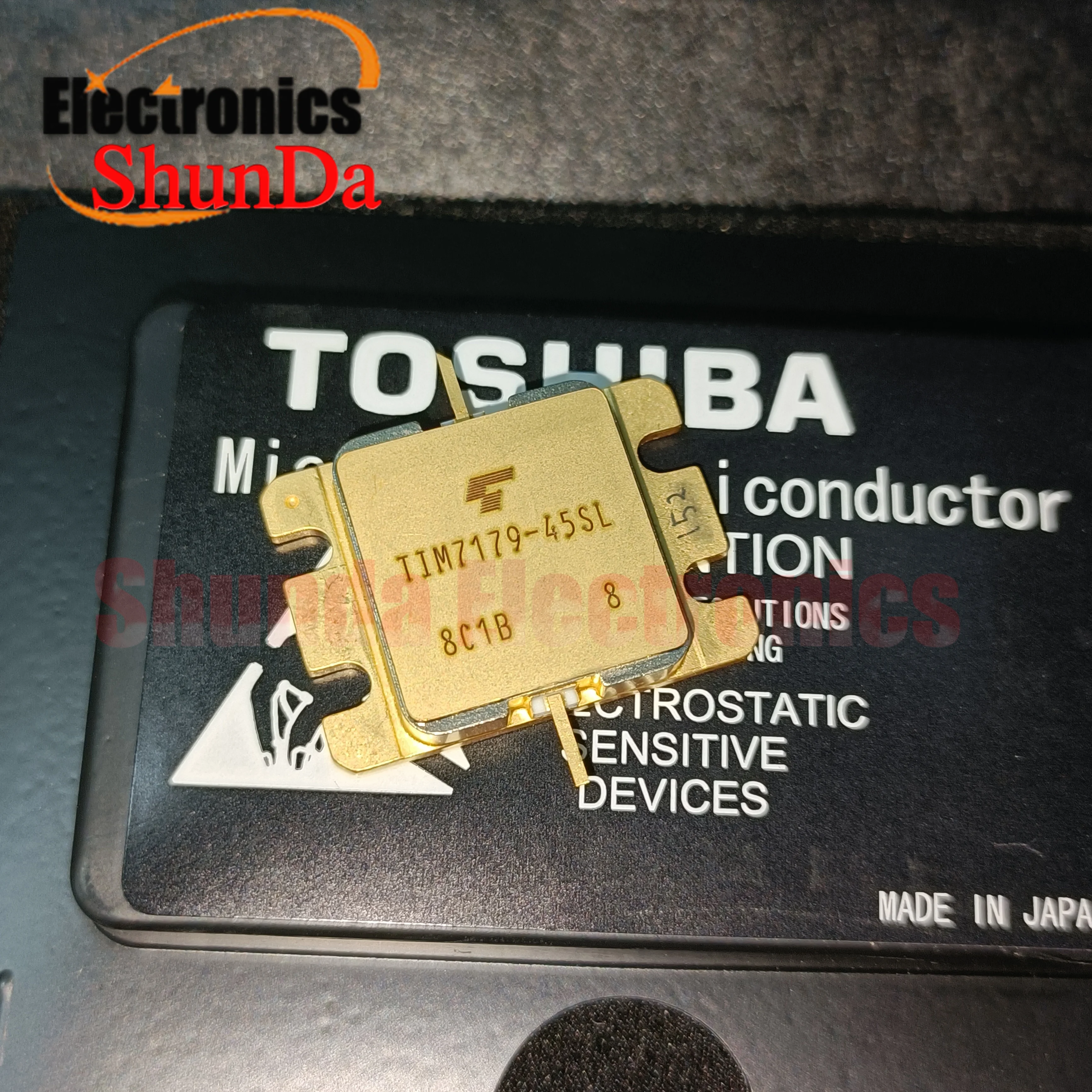 Новинка оригинальный радиочастотный транзистор BLF189XRA высокочастотная трубка