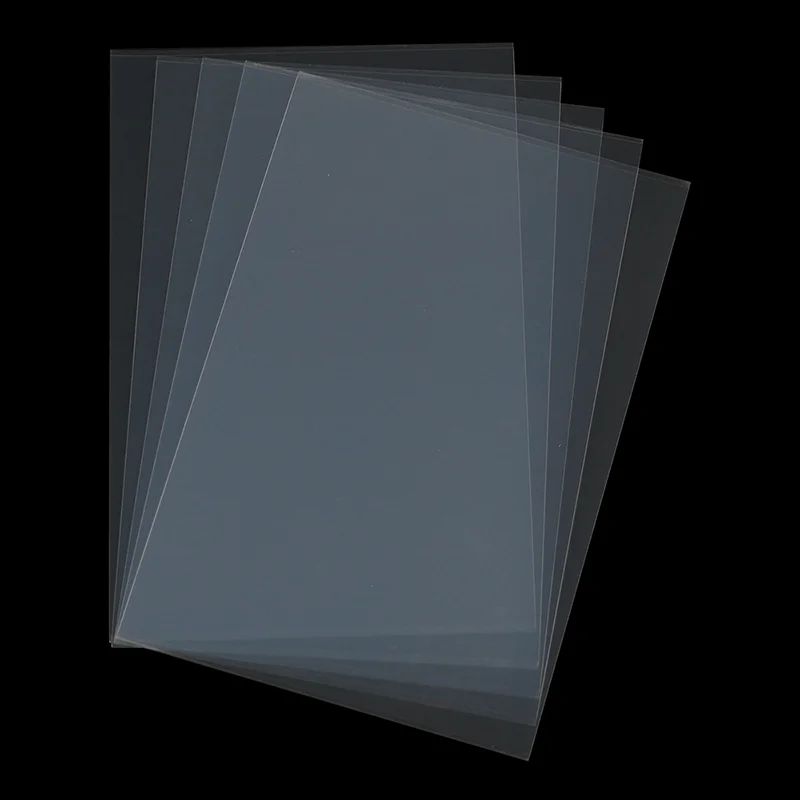 Фото Матовая пленка Anycubic Photon M3 Max FEP 390*260*0,1 мм для 13-дюймового ЖК-дисплея, аксессуары для 3D-принтера №1