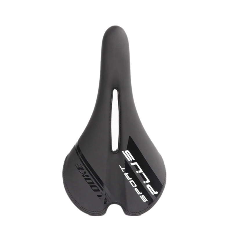 

BLOOKE Mtb Soft Seat Bicycle Saddle Comfortable Memory Foam Shock-Absorbing Thickened Cycling Sports Accessories PU