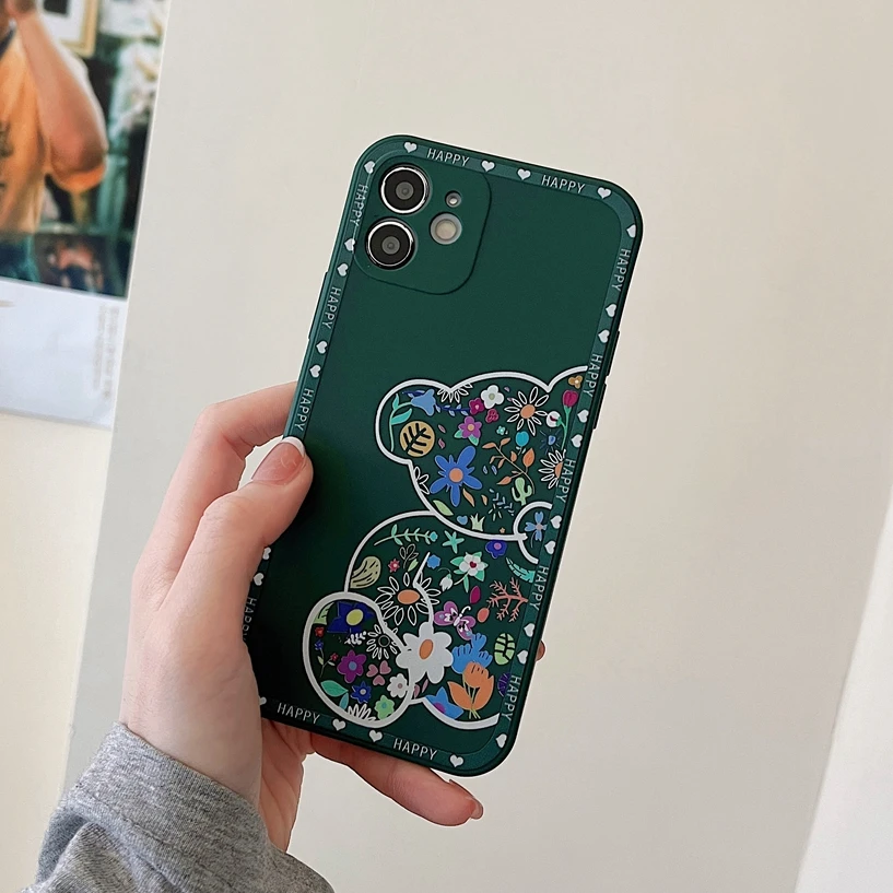 Силиконовый чехол для Huawei Honor 8X Mate20 Pro Y9 2019 Nova 5T | Мобильные телефоны и аксессуары
