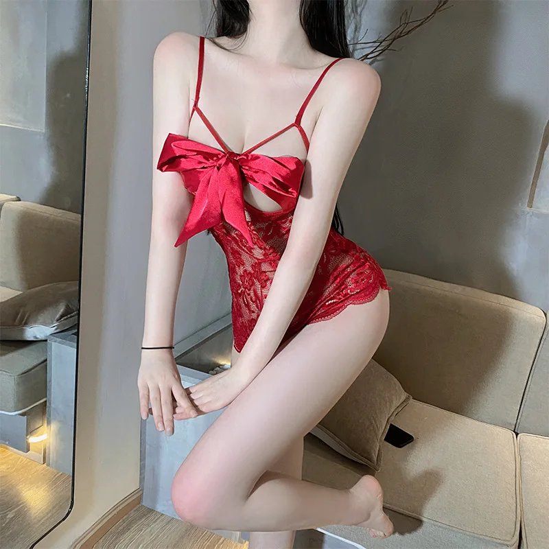 

Комбинезон женский, кружевное, прозрачное, для вечевечерние
