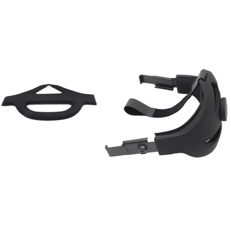 

Fixing Strap Adjustable Head Strap Helmet Belt for Oculus-Quest Accessory