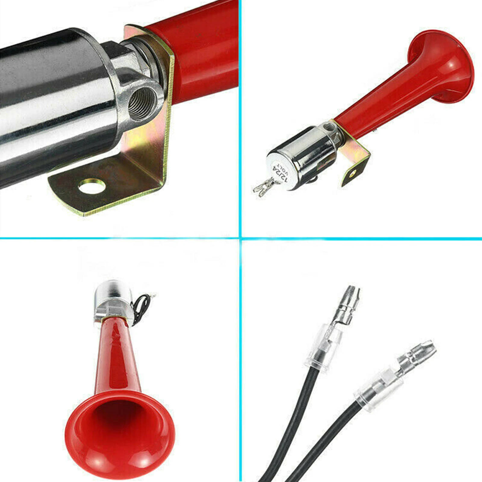 Очень Громкий Сигнал На Авто Купить