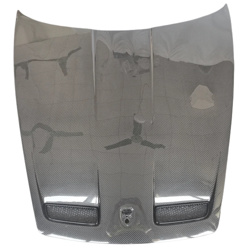 

Высокое качество горячепрессованный сухое углеродное волокно GT3 стильный капот автомобильный чехол для 19-22 Porsche 992 911