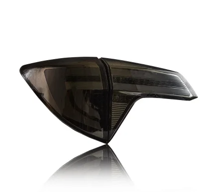 

Apply toDK MOTION High Quality Car Modified LED Tail Lamp Light For Honda HRV 2015 - 2020