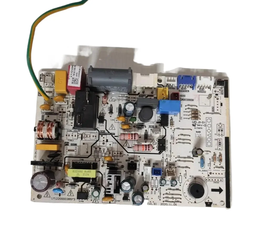 Настольное управление оригинальное новое CE-KFR26G 17122000016838
