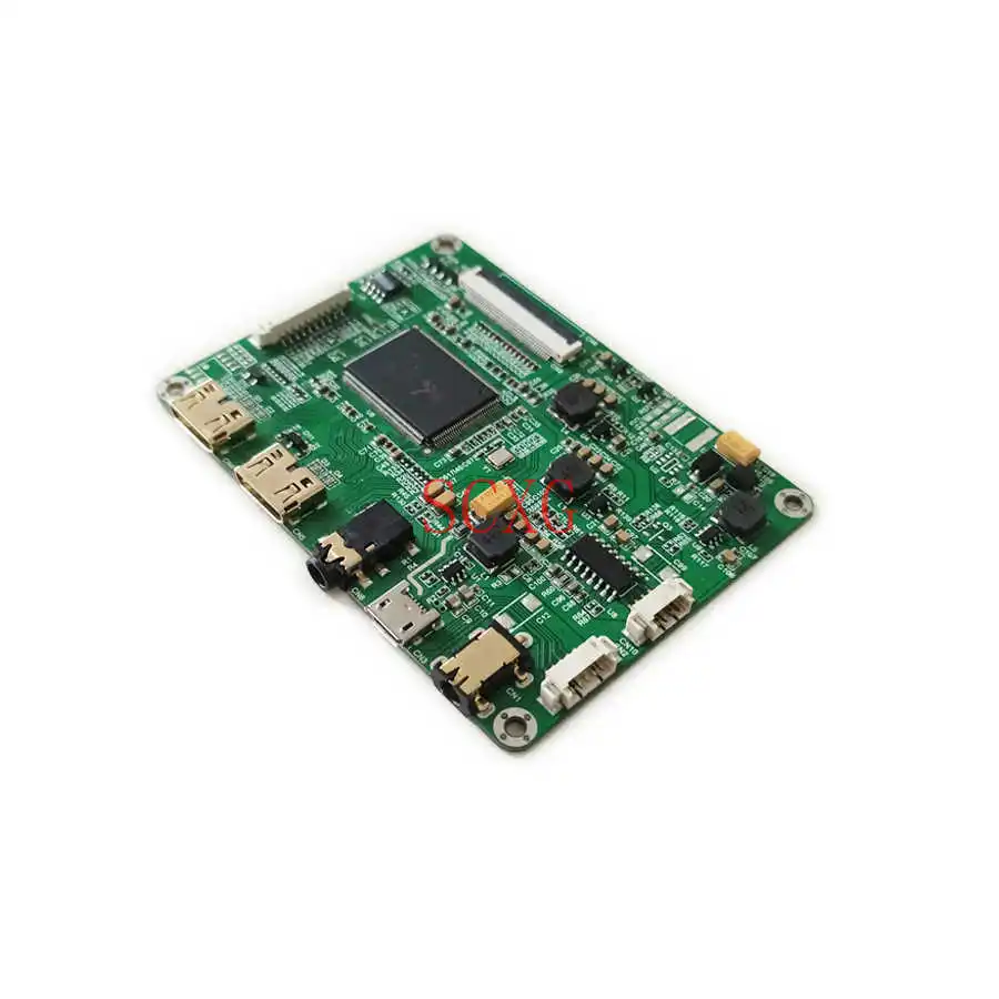 Для телефона/102/104 дюйма 2 Mini HDMI-совместимый комплект для самостоятельной сборки