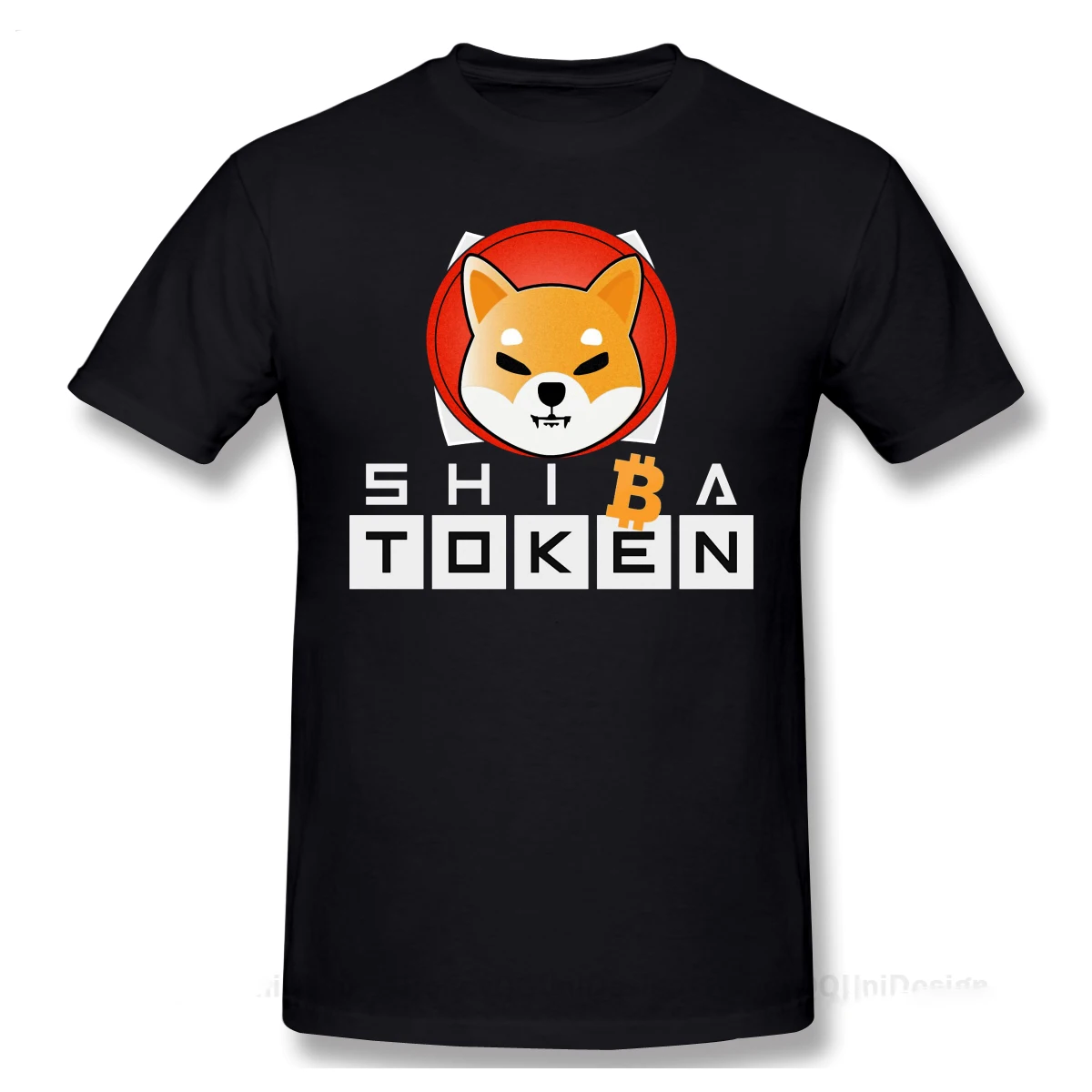 

2022 New Multicolor Optional Dog 3D Printing Black Short Sleeve Shirt Summer Plus Size Style