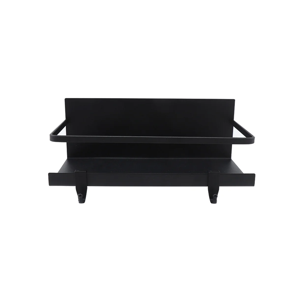 

Магнитная Полка для специй для холодильника, магнитная полка, органайзер для специй для банок для специй, органайзер для специй, держатель для специй