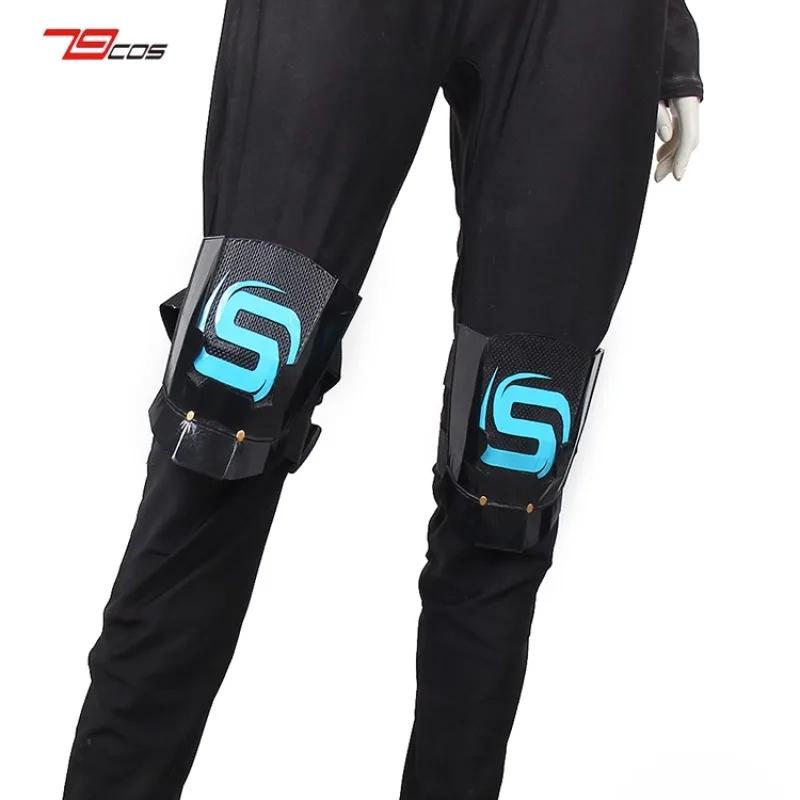 

Наколенник Luke8124 PubG Косплей Реплика реквизит декоративные аксессуары для персонажей