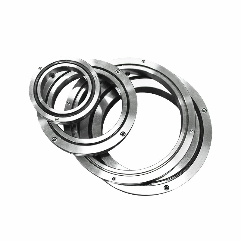 

Original High Speed CRBH10016 Cross Roller Bearing