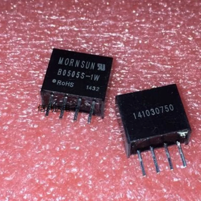 

B0505S-1W B0505S B0505 SIP-4 IC новый оригинальный