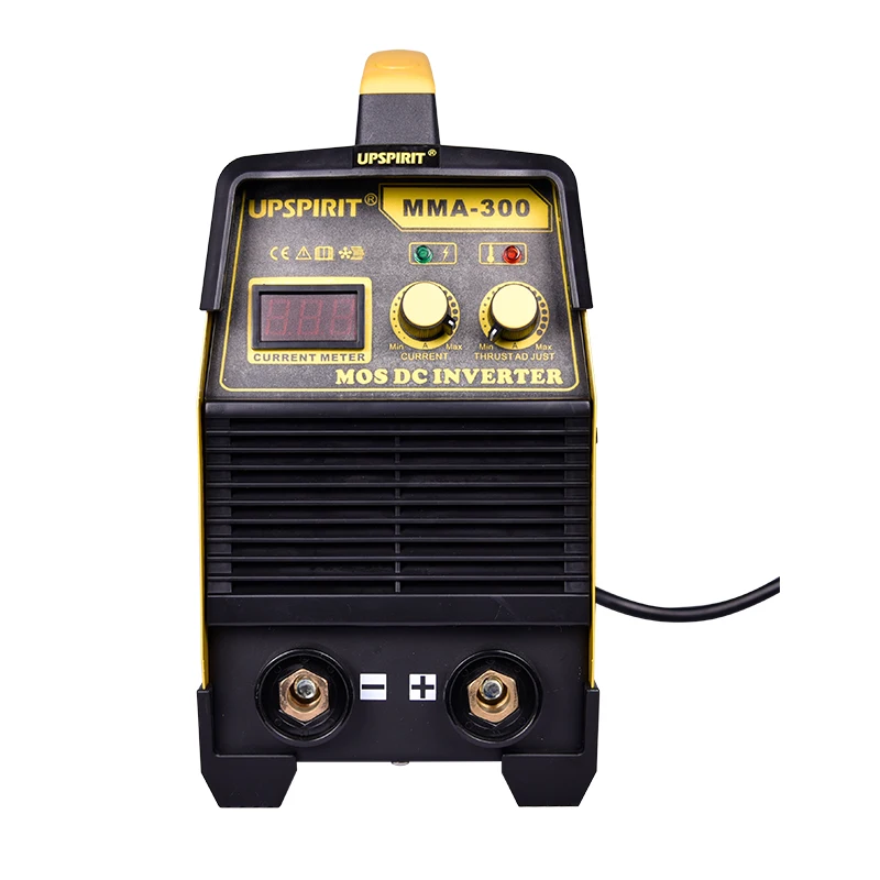 

Chinese Manufacturer Welding Equipment Inverter Welding Machine