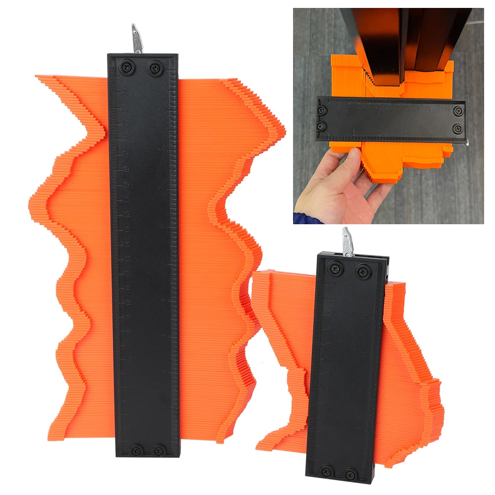 Манометр Meethulp Для Измерения Ламинированной Плитки С Регулируемой Стопорной