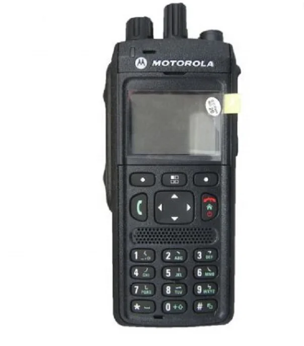 

Portable two-way radio MOTOROLA MTP850 TETRA walkie talkie Long Distance dmr digital hf Radio