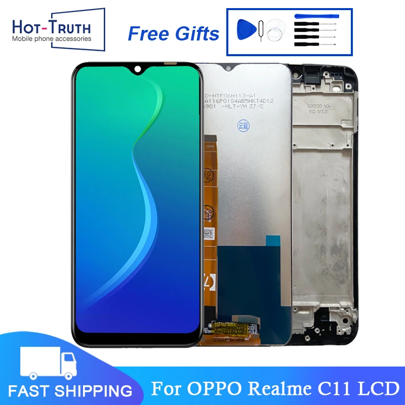 

Дисплей AAA + для OPPO A71 A715 A715 CPH1717, сенсорный дигитайзер, экран в сборе, мобильный телефон, замена, 100% протестирован с инструментами