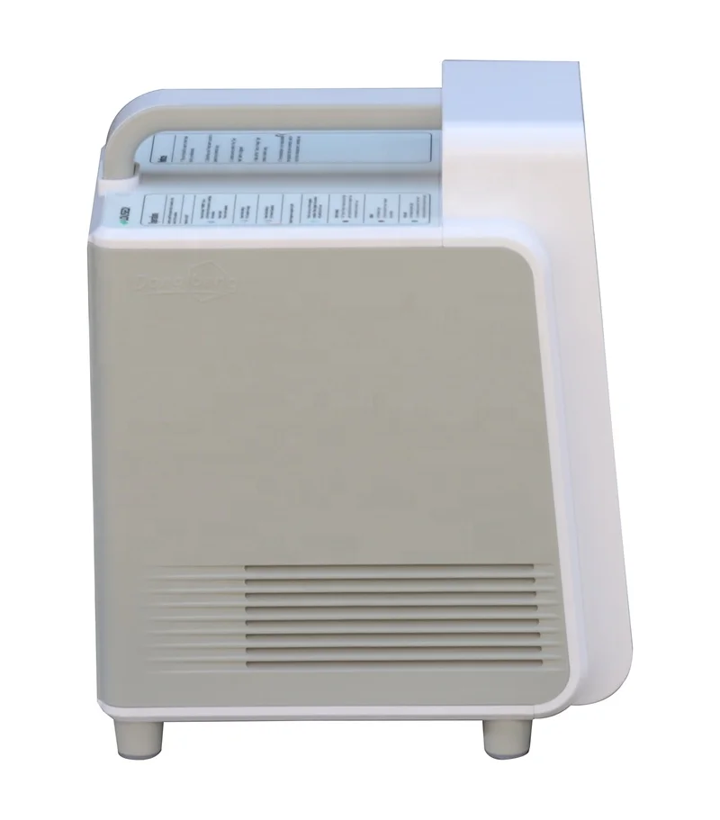 Машина для удаления вшей с быстрой головкой Anti Poux Professionnel по конкурентоспособной