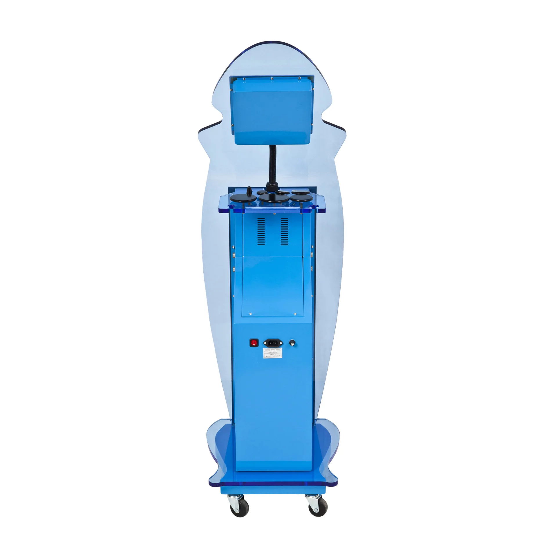 Рисунок 3 - Радиочастотный косметологический