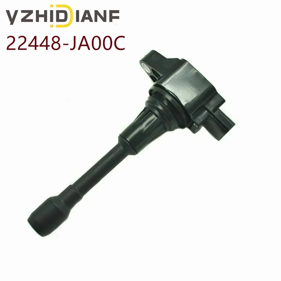 Катушка зажигания для Nissan-Altima SUNNY Rogue Sentra Versa KICKS Infiniti M56 2007-2017 AIC-2408N 22448-JA10C 5 шт.
