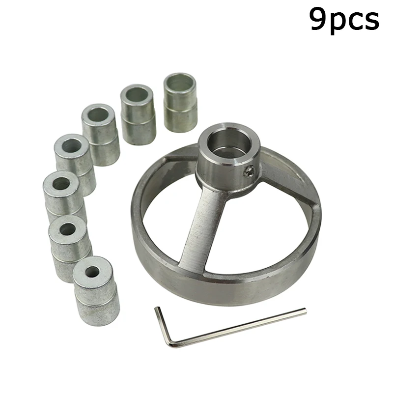 

Направляющая для сверла MOKIN 90 градусов 5-12 мм