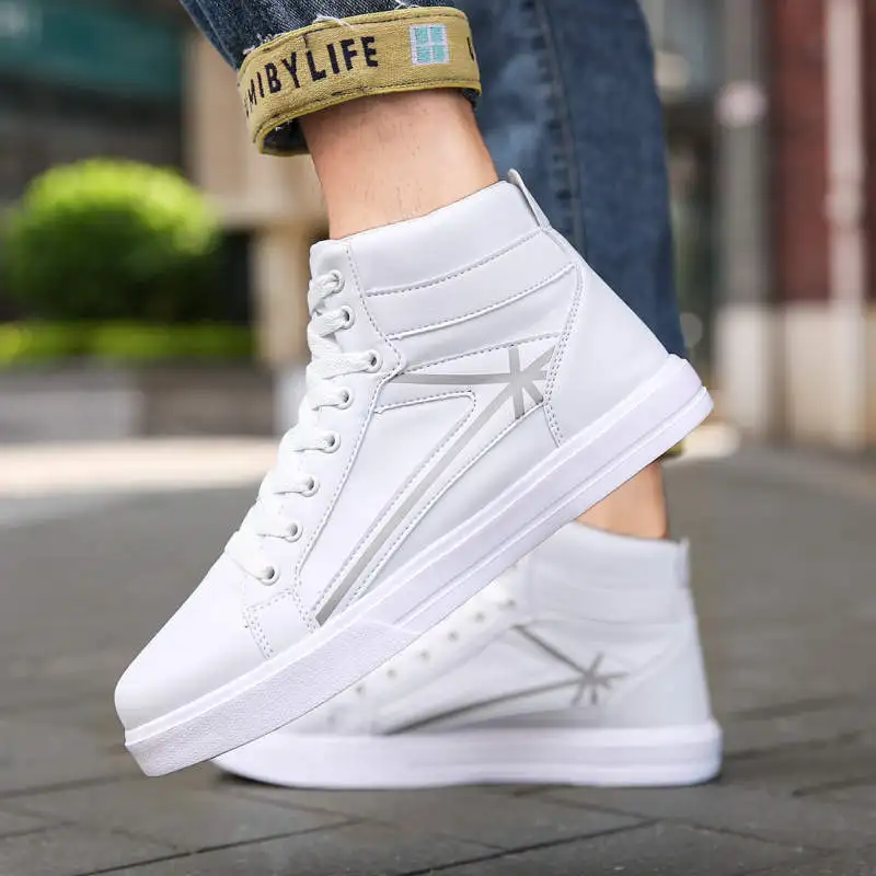 

Lady Men's Sneakers Luxury Large Sizes Autumn Shoes Casual Leather Driving Shoes Tennis Luxury Brand 2022 Men's Slip-Ons Tennis