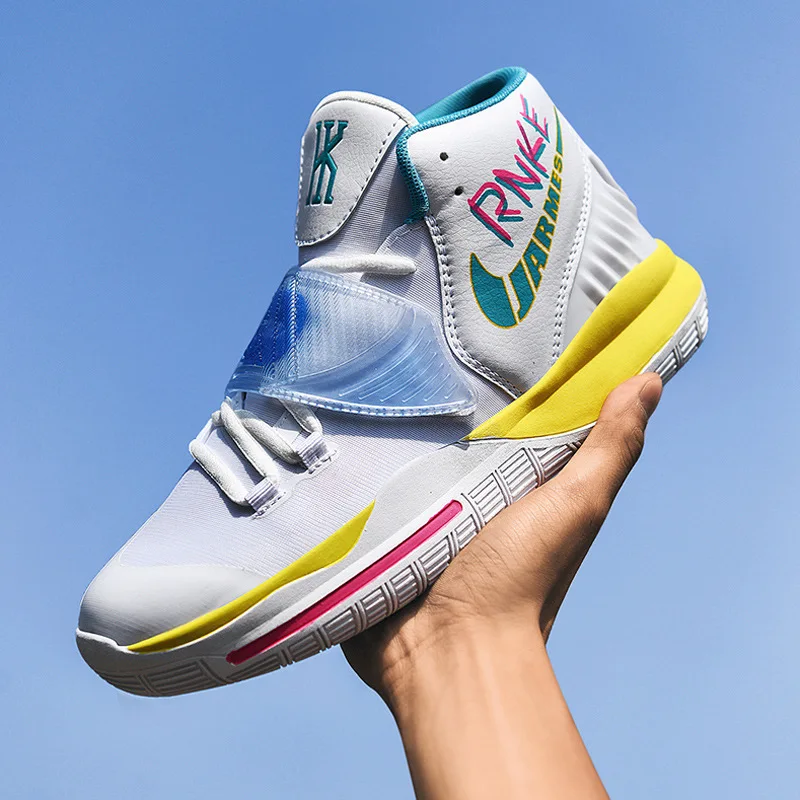 

New 2022 Brand Designer Men Running Shoes Breathable Outdoor Sports Shoes Lightweight Male Board Shoes Chunky Sneakers