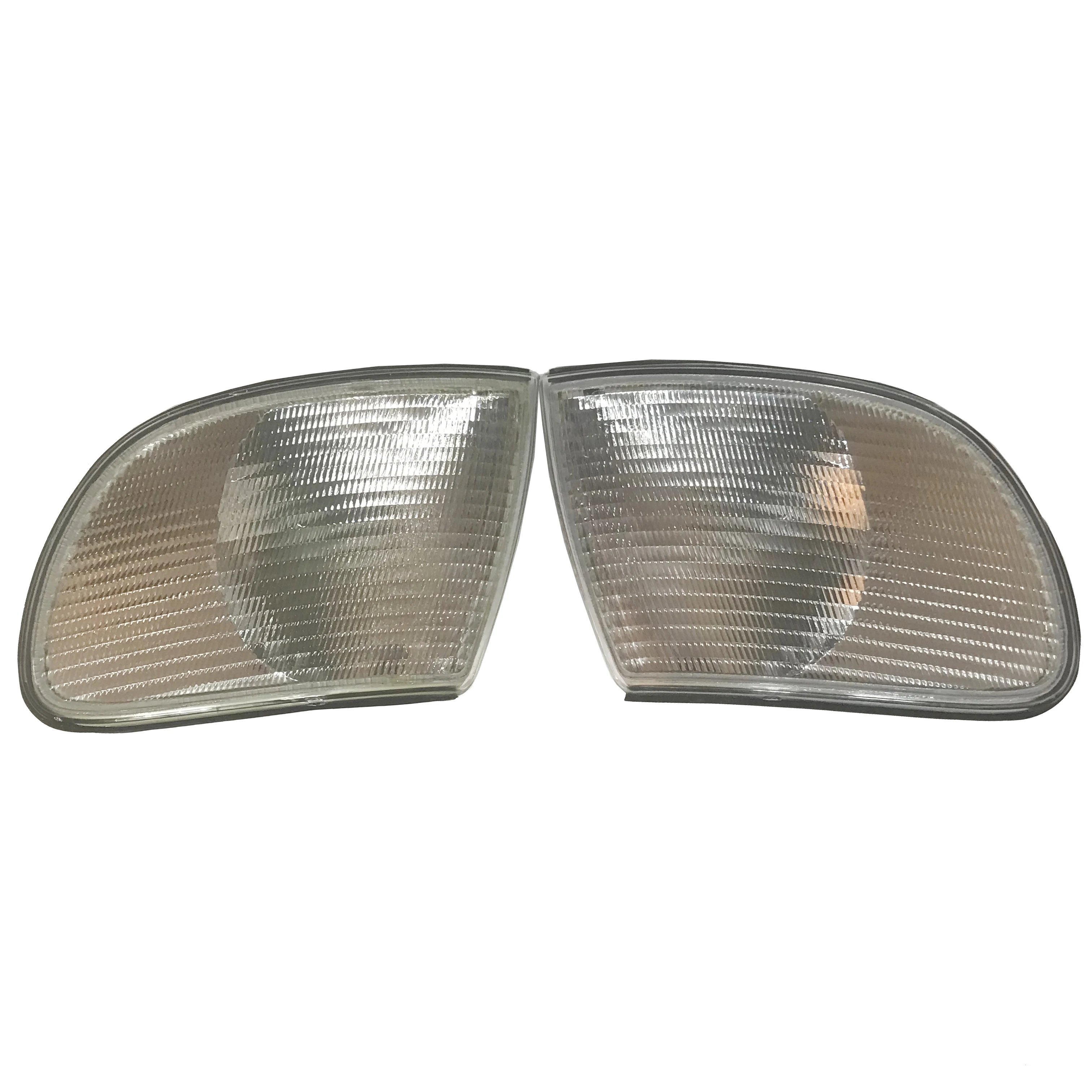 

Turn Signal Indicator Corner Light Lamp for Audi A6 C4 1994 1995 1996 1997