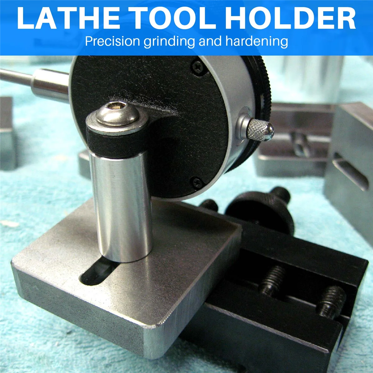 4 шт. токарный станок для быстросменного токарного станка с ЧПУ AXA 250-101