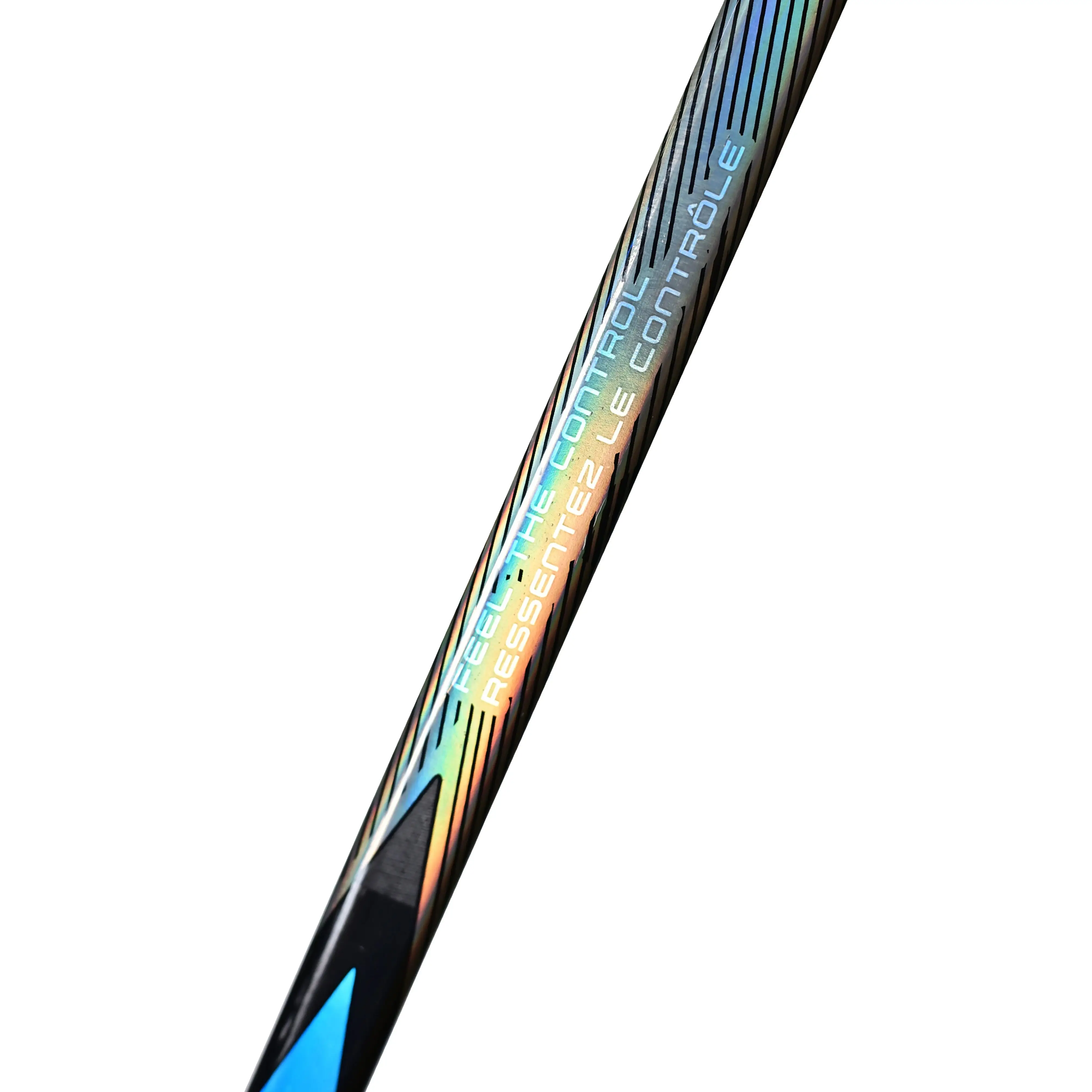 [2 УПАКОВКИ][INT/JR][Tracer] Новейшие хоккейные палочки серии N Tracer Super Light 370 г Лента для