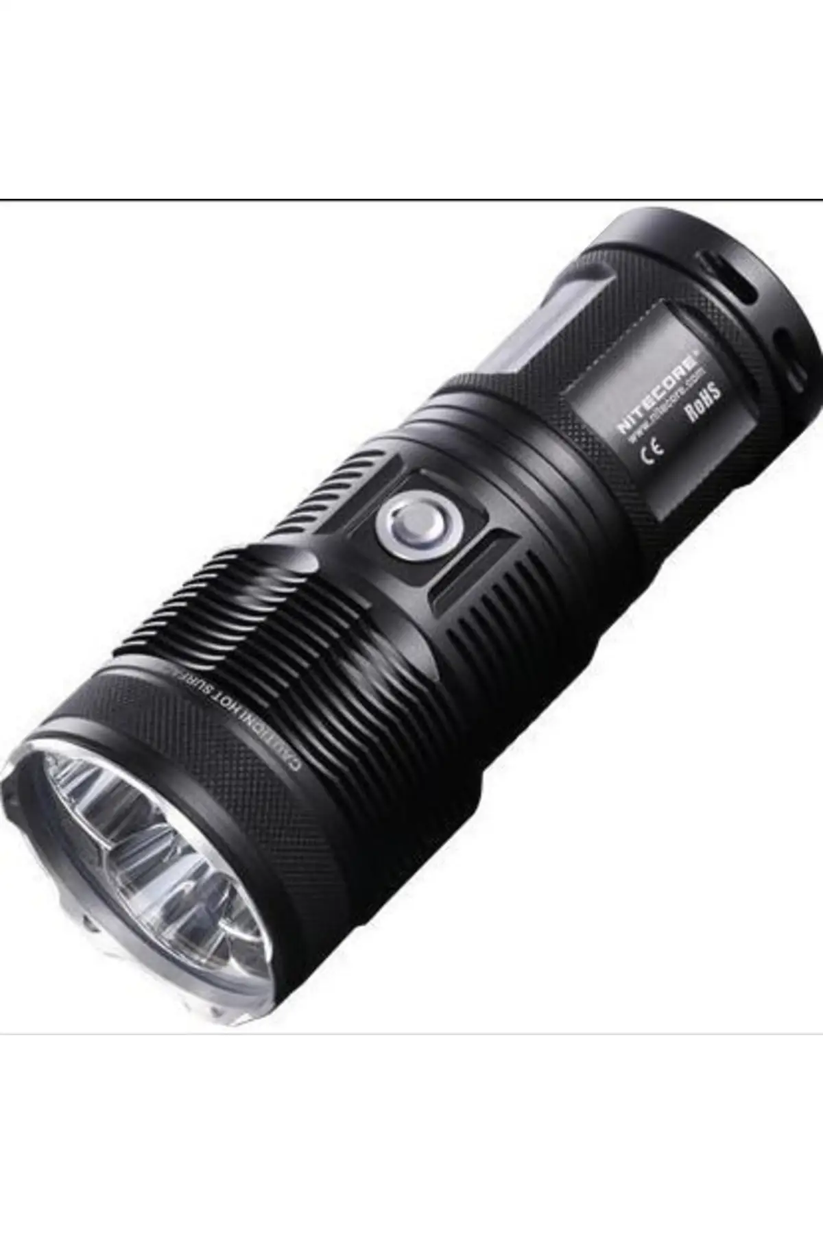 

Nitecore Tm15 2650 люмен Elfeneri (4x18650)