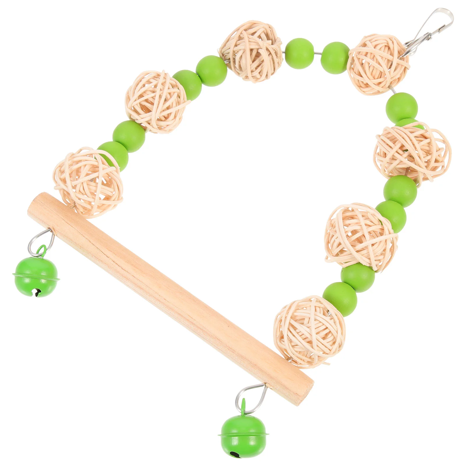 Качели для попугая птичий окунь стоячий попугай маленькие игрушки клетка с