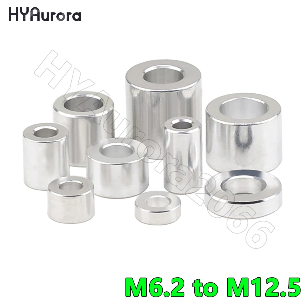 

Втулка из алюминиевого сплава M6.2 to M12.5