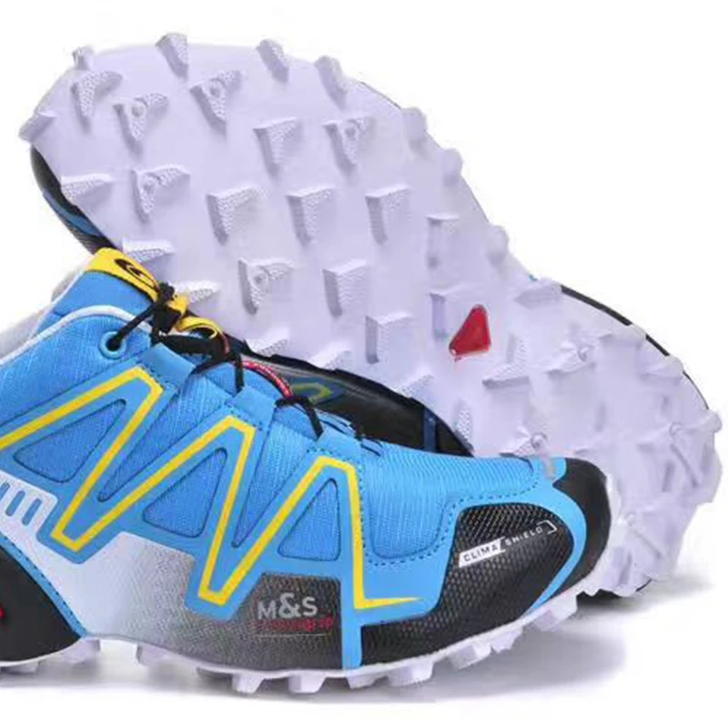 

Women Trail Running Shoes Outdoor Hiking Shoes Climbing Sport Breathable CyclingTrekking Shoes Mesh Sneakers zapatillas mujer