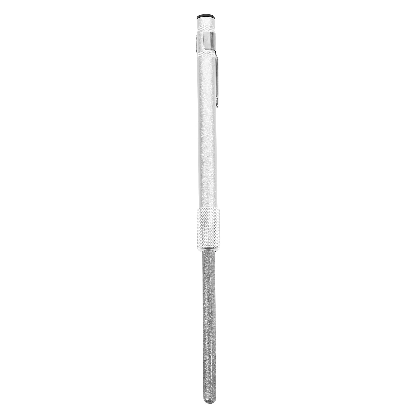 

Sharpener Diamond Sharpening Stone Pocket Rod Tool Hook Grinding Block Needle Pen Multifunctional Mini Fishhook Accessories Hone