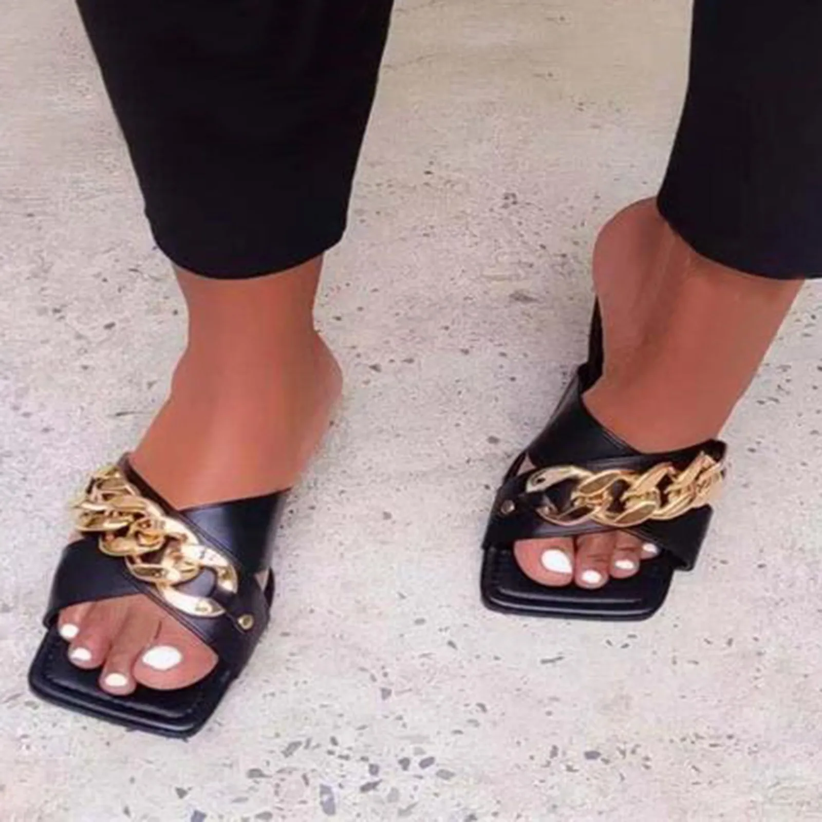 

Home Warm Slippers Women Indoor Breathable Slippers Outdoor Women's Shoes Casual Leisure Fashion Women's slipper