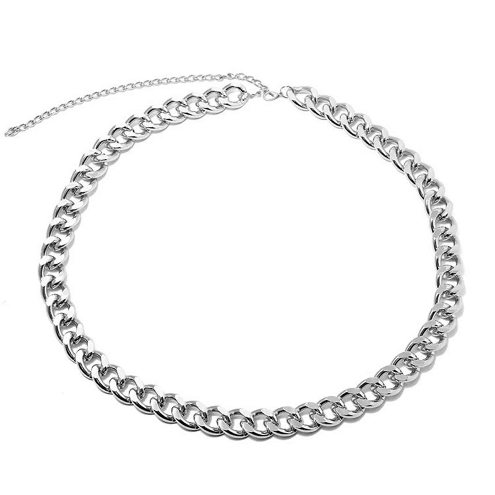 

Ожерелье с кисточкой в стиле панк, сексуальные простые подвески для женщин