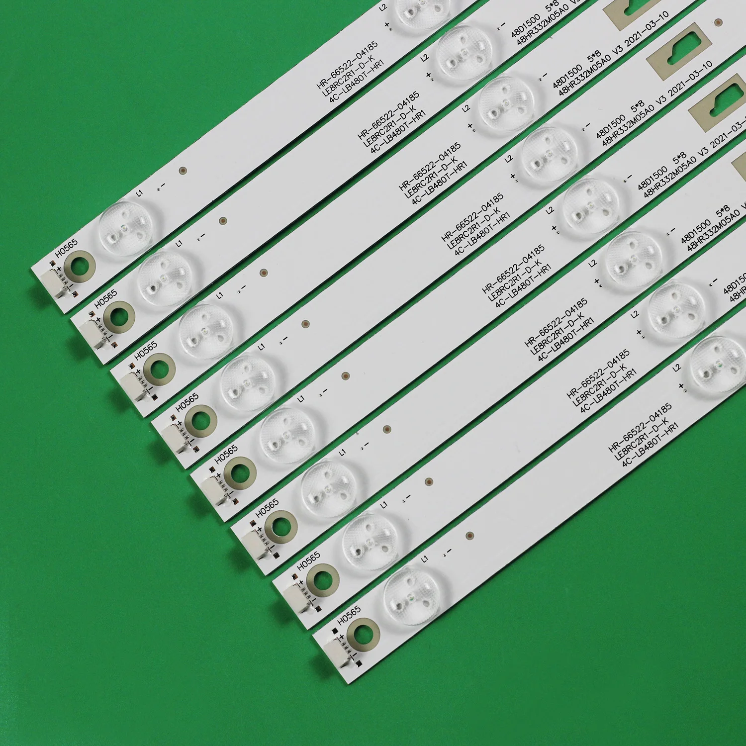 Рисунок 2 - Светодиодная лента для подсветки