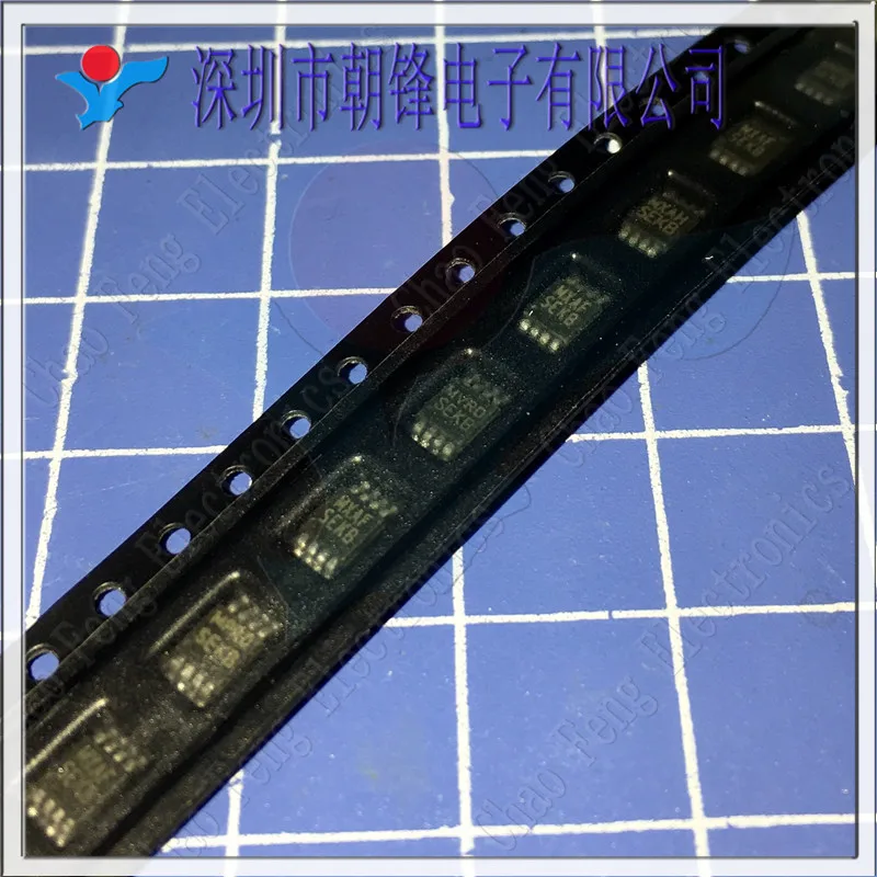

Free shipping LM3224MM-ADJ SEKB LM3224MMX-ADJ MSOP8 10PCS
