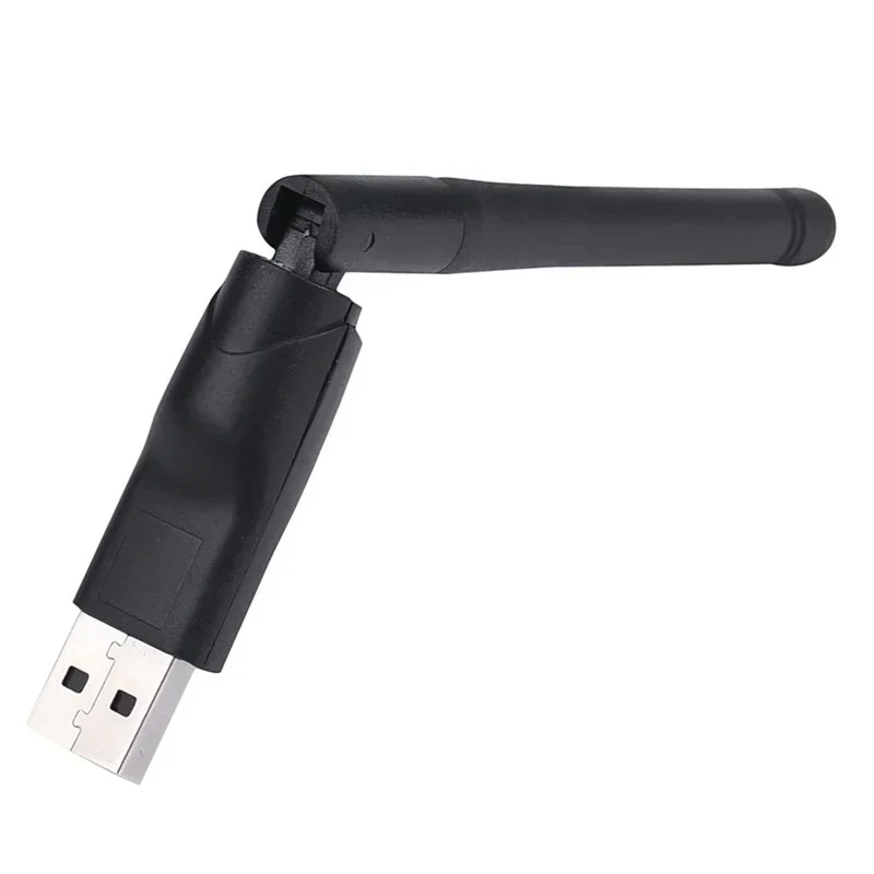 Беспроводная сетевая карта RTL8188 с интерфейсом USB 150 Мбит/с