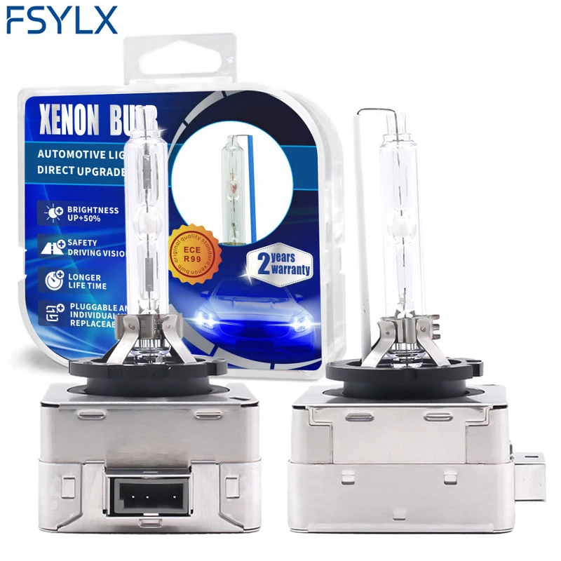 D3S 140W HID лампы D1S D2S D4S автомобильные ксеноновые лампы D1S D2S Ксеноновые фары D4S D3S HID лампы 6000K 3400K