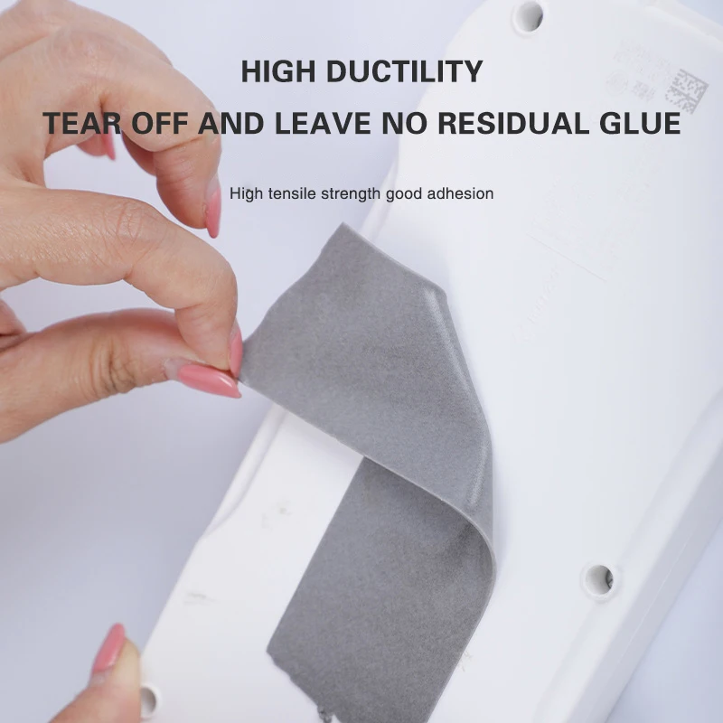 Двусторонняя лента 3M 4905 прозрачная прочная нано-лента VHB высокотемпературная