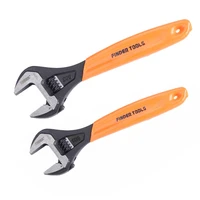 crescent wrenches high quality with comfortable handles easy sizing of diameters drop shipping