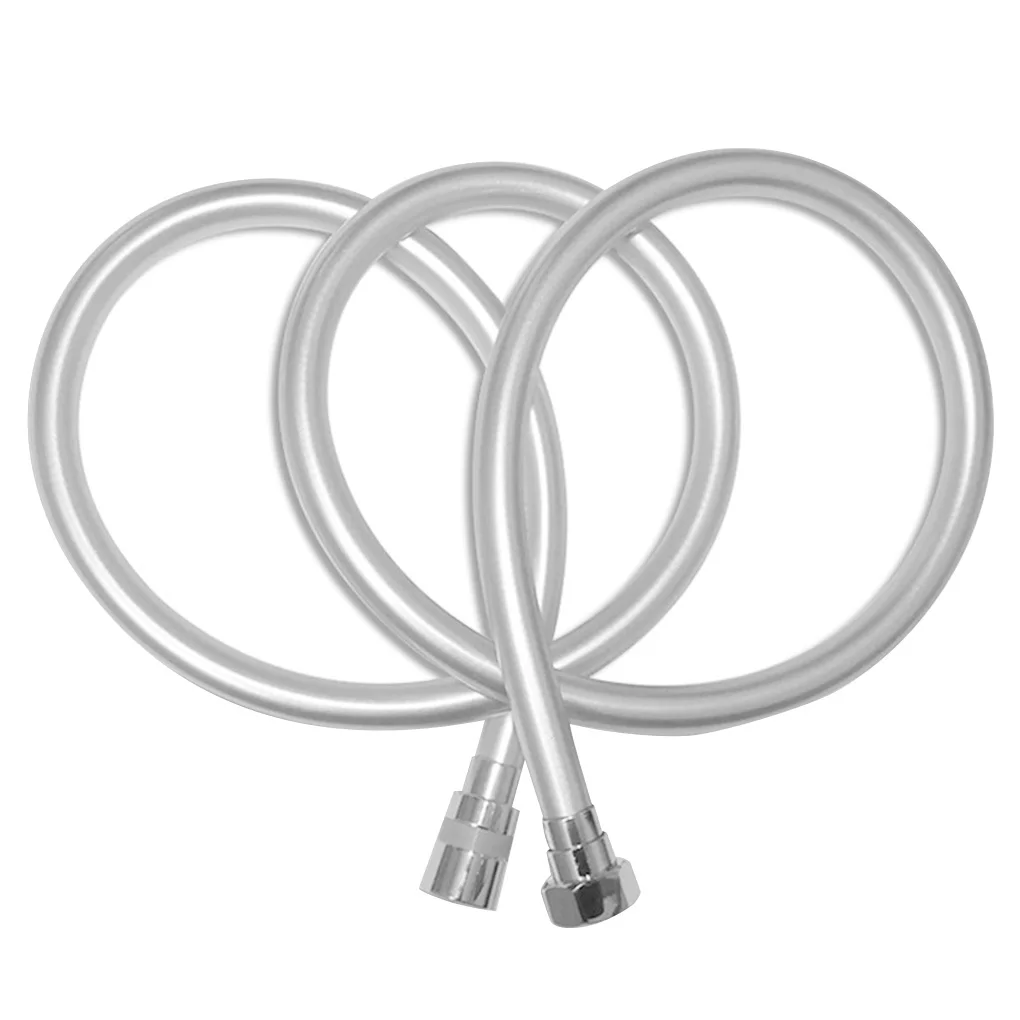 

Shower Head Hose Showerhead Attachment Extension Outdoor Sprinkler