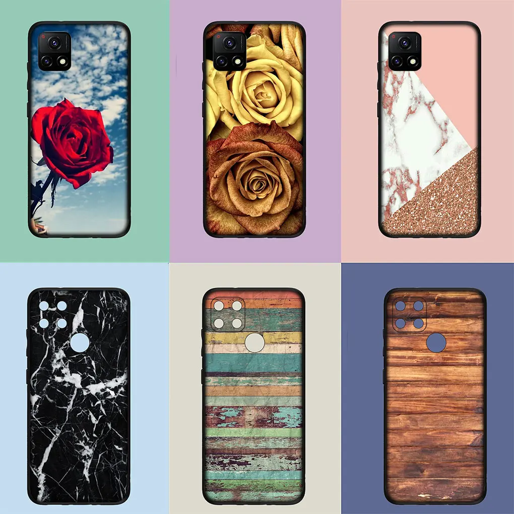 Чехол для телефона Huawei Nova 3i 3 5t 2i 2 4E 7 SE Mate 10 20 P20 P30 Pro P10 Lite